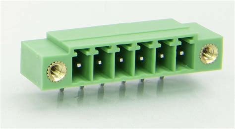 innovative design pcb connector types  high quality