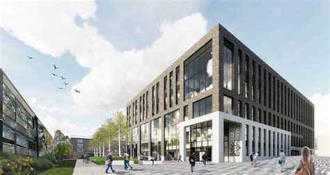 university  edinburgh kickstarts kings buildings campus masterplan october  news