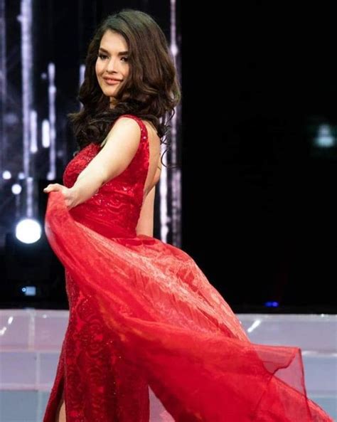 Uzbekistan To Debut In Miss International Under Tamila Khodjaeva’s