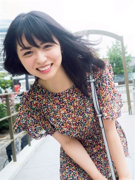 欅坂の大人気メン 長濱ねるちゃんの笑顔に癒される！アイドルグラビア画像 アイドル虎の穴