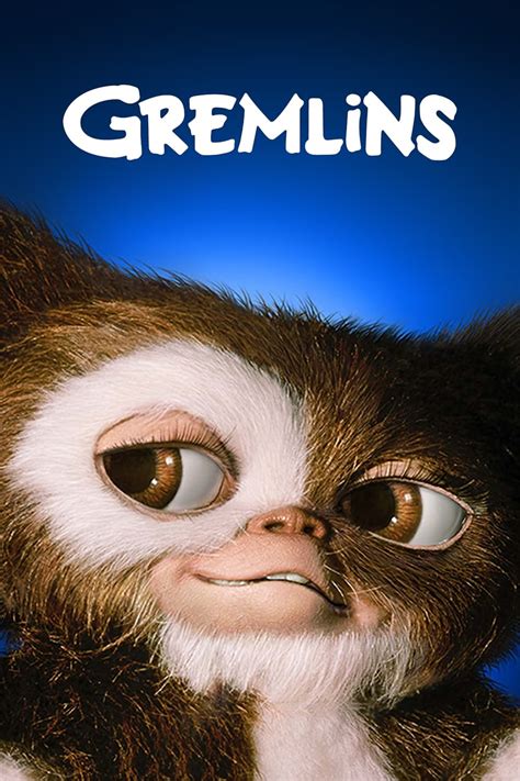 gremlins  posters