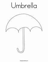 Coloring Umbrella Ombrello Noodle Twisty Login Print Built California Usa Ll Twistynoodle Favorites Add sketch template