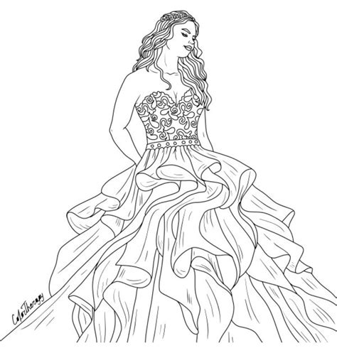 full body realistic people coloring pages canvas depot