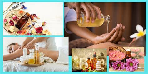 the best types of massage to relax rejuvenate and revive transformelle