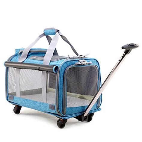 pet carrier strollersoft sided pet travel carrier  removable