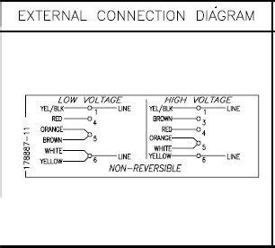 ao smith wiring diagram ac motor home wiring diagram