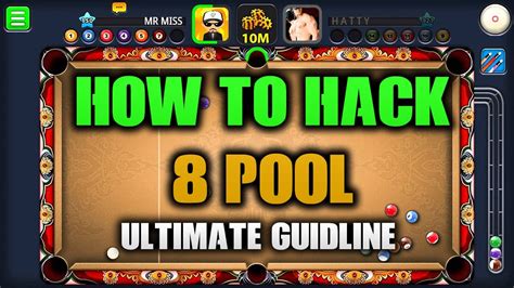 ball pool hack ios   jailbreak  computer win