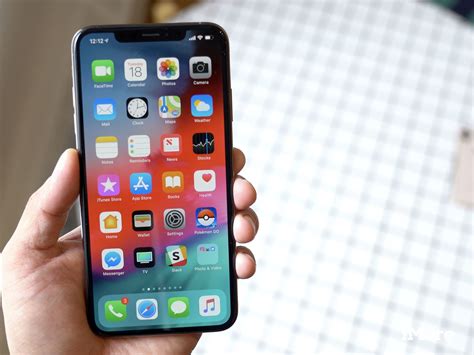 Displaymate Iphone Xs Has The Best Display In The History