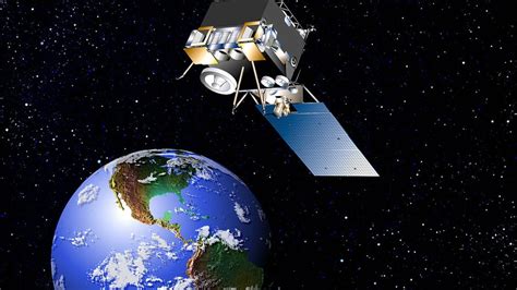 future  satellite communication witan world