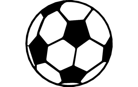 soccer ball dxf file   axisco