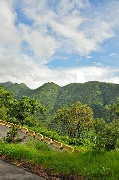 beautiful scenery review  obudu mountain resort obudu nigeria