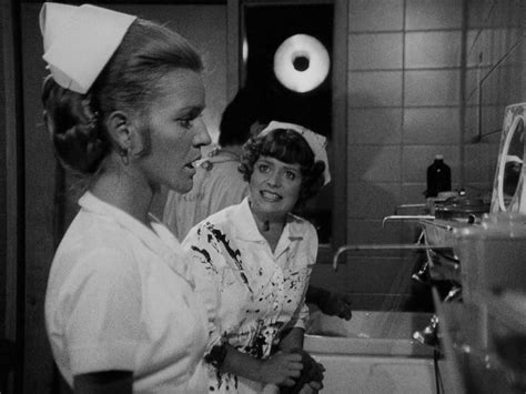 Naughty Nurse 1969