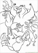 Season Open Coloring Pages Animals Battle Against Book Won Midianites Coloriage Gideon Hunters Info Popular Coloringhome sketch template