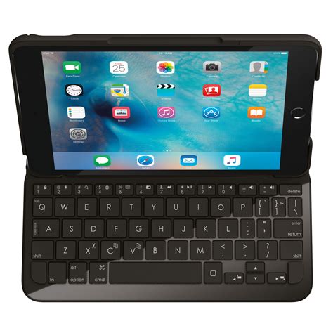 logitech keyboard case bluetooth pour ipad mini    achat vente accessoire