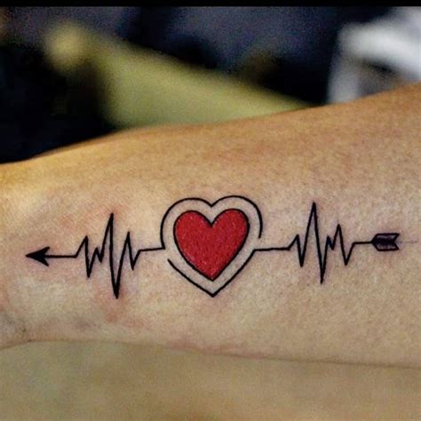aggregate  heart tattoo designs  guys vovaeduvn