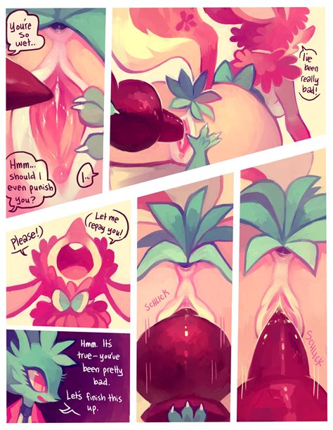 rule 34 2014 alice floraverse anal anal insertion anal