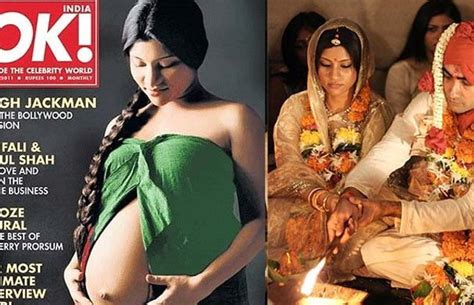 10 Actresses Who Got Pregnant Before Marriage Filmymantra