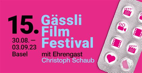 Ticketverlosung Für Das Gässli Film Festival Agenda Srg Deutschschweiz
