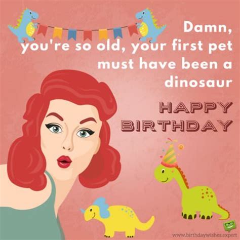 funny birthday greeting cards amusing witty quote cheeky comedy humour joke