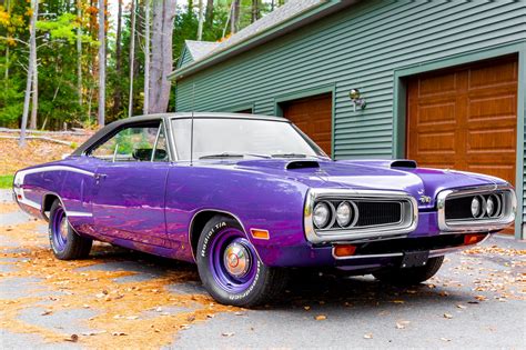 dodge coronet super bee   pack  speed  sale  bat auctions closed  december