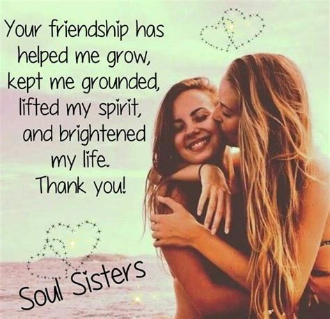 Sister Friend Quotes Pinterest Friendship Bff And
