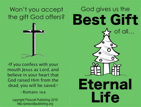 christmas gospel tracts printable printable word searches