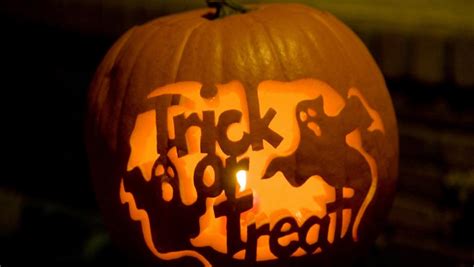 The Dangers Of Trick Or Treating 4 Tips To Protect Your