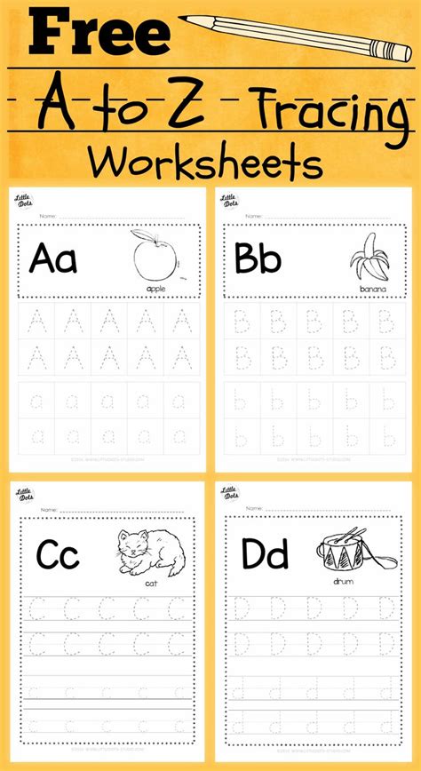 alphabet tracing worksheets  letter    suitable