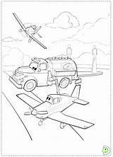 Planes Movie Coloring Pages Getcolorings Getdrawings sketch template