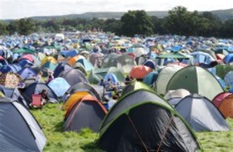 two people hospitalised after electric picnic tent fire · the daily edge