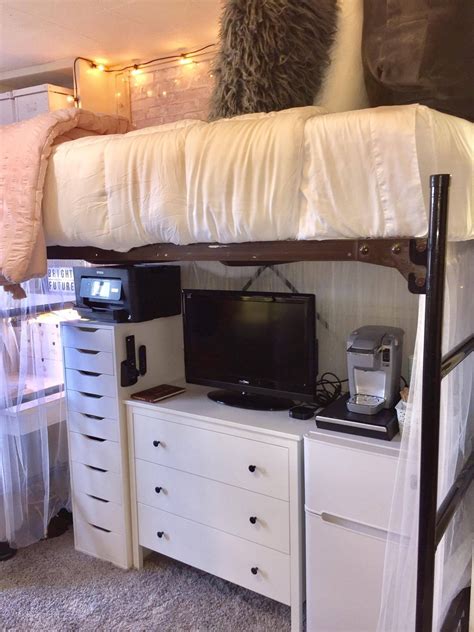 amazing dorm room makeovers in 2017 — see the before and after photos