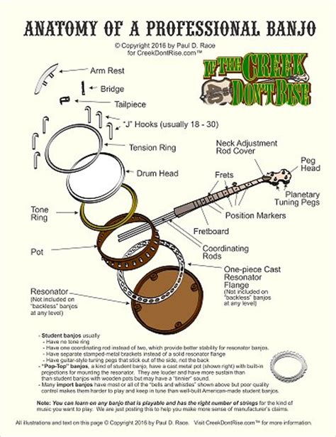 banjo worth