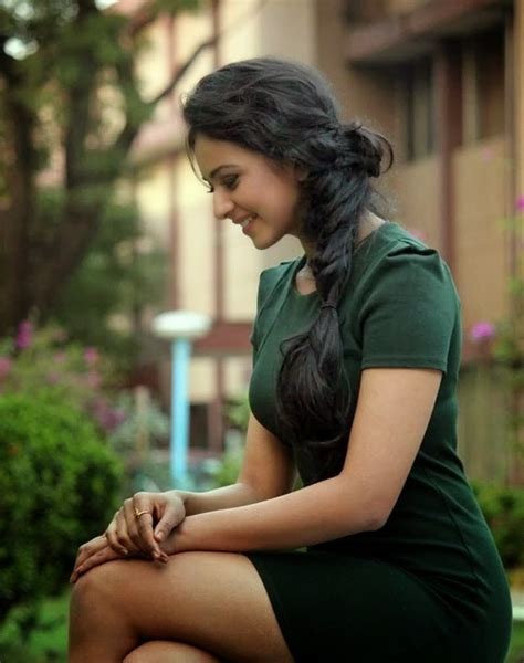 Sexy Rakul Preet Singh Legs Tamil Actress Hot Pics
