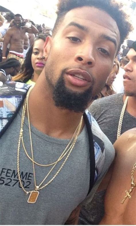 143 best images about odell beckham jr is my husband on pinterest follow me espn body issue