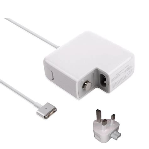 apple  magsafe  power adapter charger uk  macbook air
