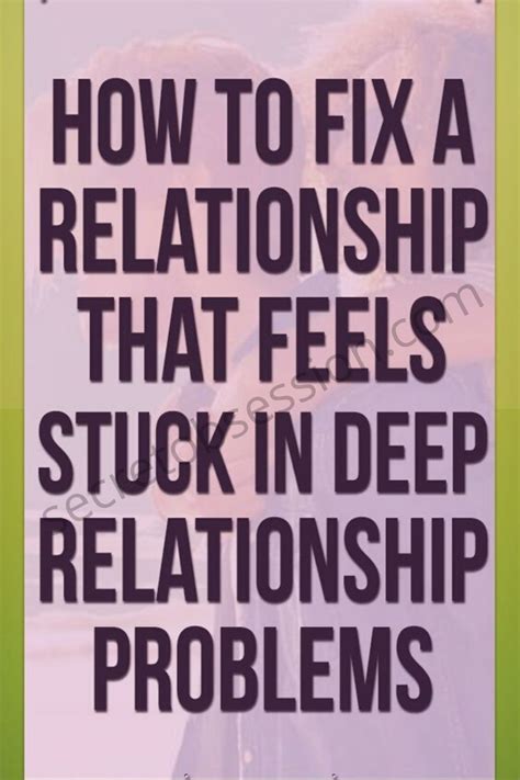 How To Fix Relationship Relationship Problems In 2021 Frustration
