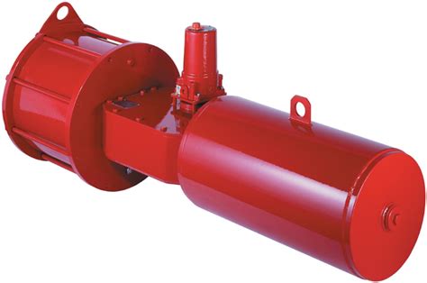 rotork rotork valve actuators ordered   generation heavy oil upgrading plant  canada