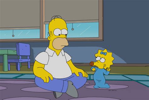 Watch The Simpsons Season 30 Episode 20 Online Tv Fanatic