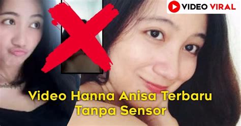 video hanna anisa video bokep bugil