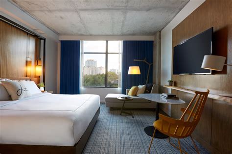 kimpton aertson hotel  launch  nashvilles aertson midtown complex