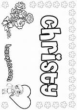 Liberty Christy Coloring Pages Chelsea Color Hellokids Print Chasity Names Template sketch template