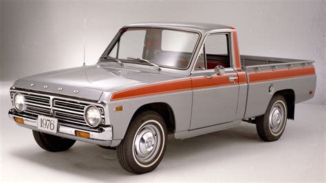 classic mini truck   ford  bring