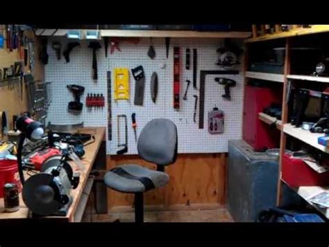small workshop wood workingsmall engine repair
