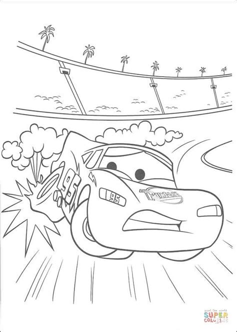 accident coloring page  printable coloring pages