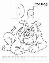 Dog Coloring Practice Handwriting Pages Eraser Bestcoloringpages Printable Kids Color Getcolorings Popular sketch template