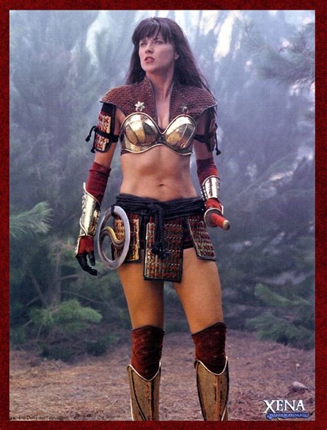 xena warrior princess topless naked naughty girls