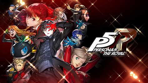 persona  royal review  love letter  atlus