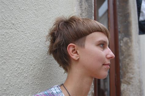 assymetric haircut haircut by ramona wip hairport flickr