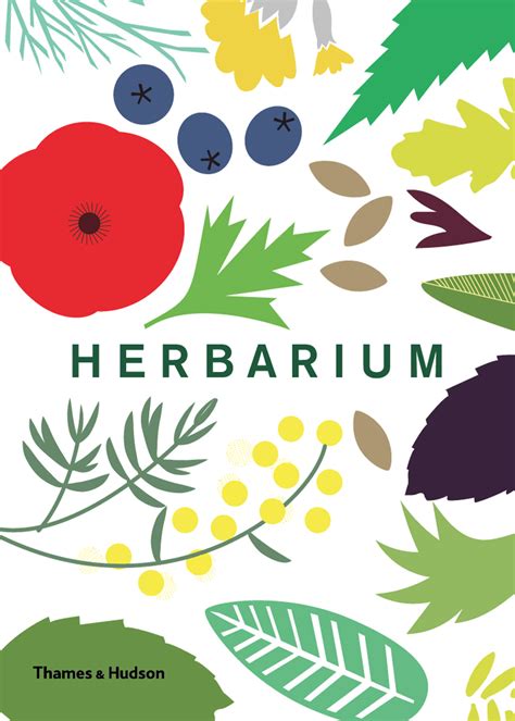 herbarium review giveaway closed