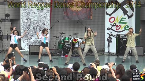 one love jamaica festival 2014 meets world reggae dance championship